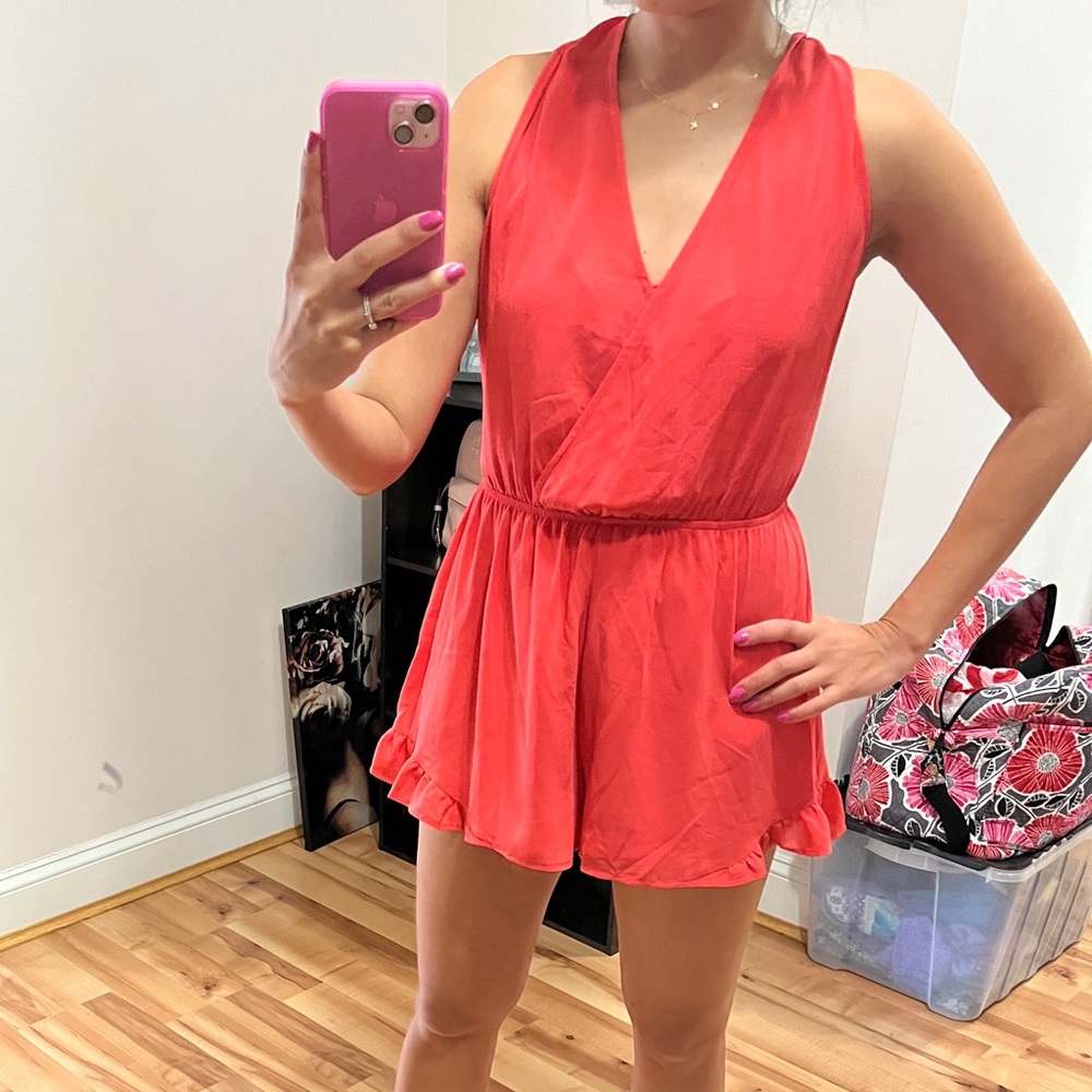Astr Romper